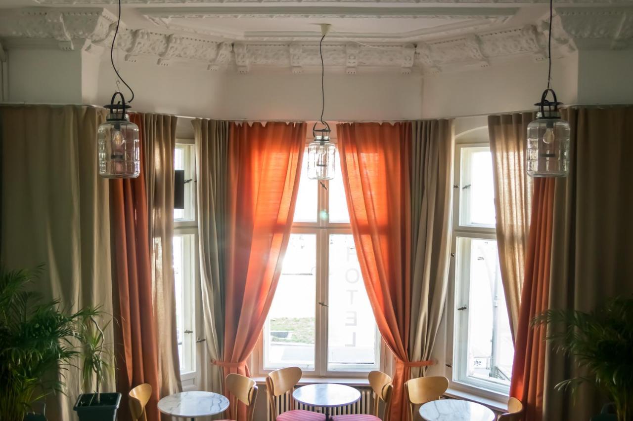 Staycomfort Am Kurfürstendamm * Berlin