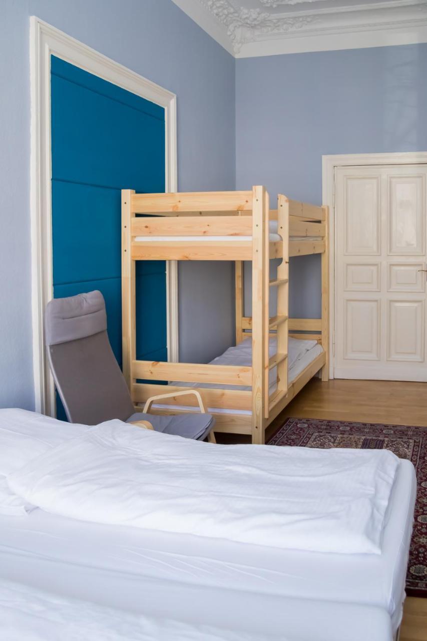 Staycomfort Am Kurfürstendamm Hostel