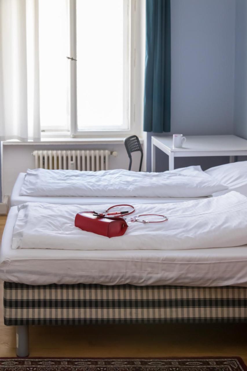 Staycomfort Am Kurfürstendamm