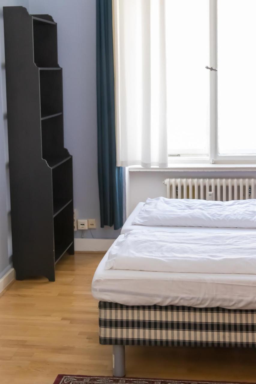 Hostel Staycomfort Am Kurfürstendamm Berlin