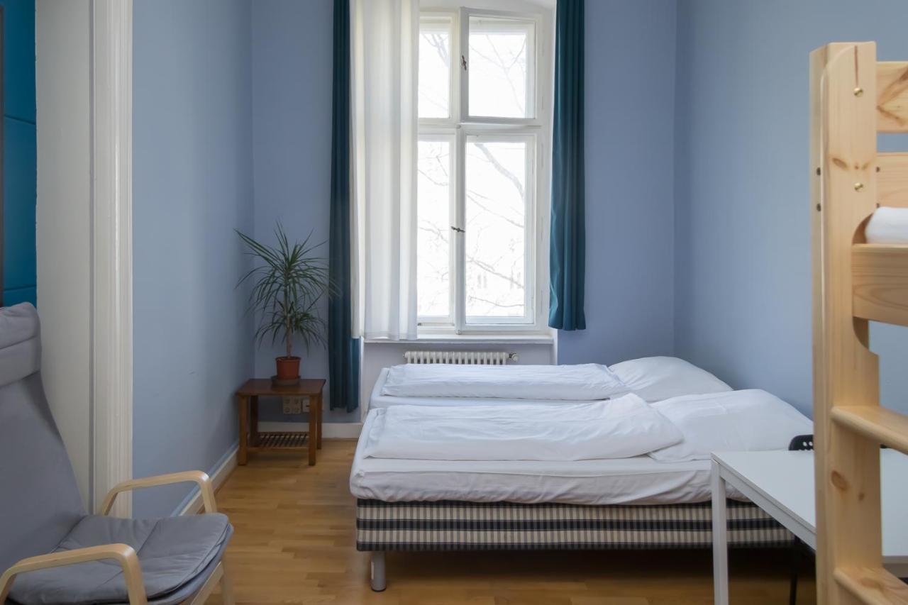 Staycomfort Am Kurfürstendamm Hostel Berlin