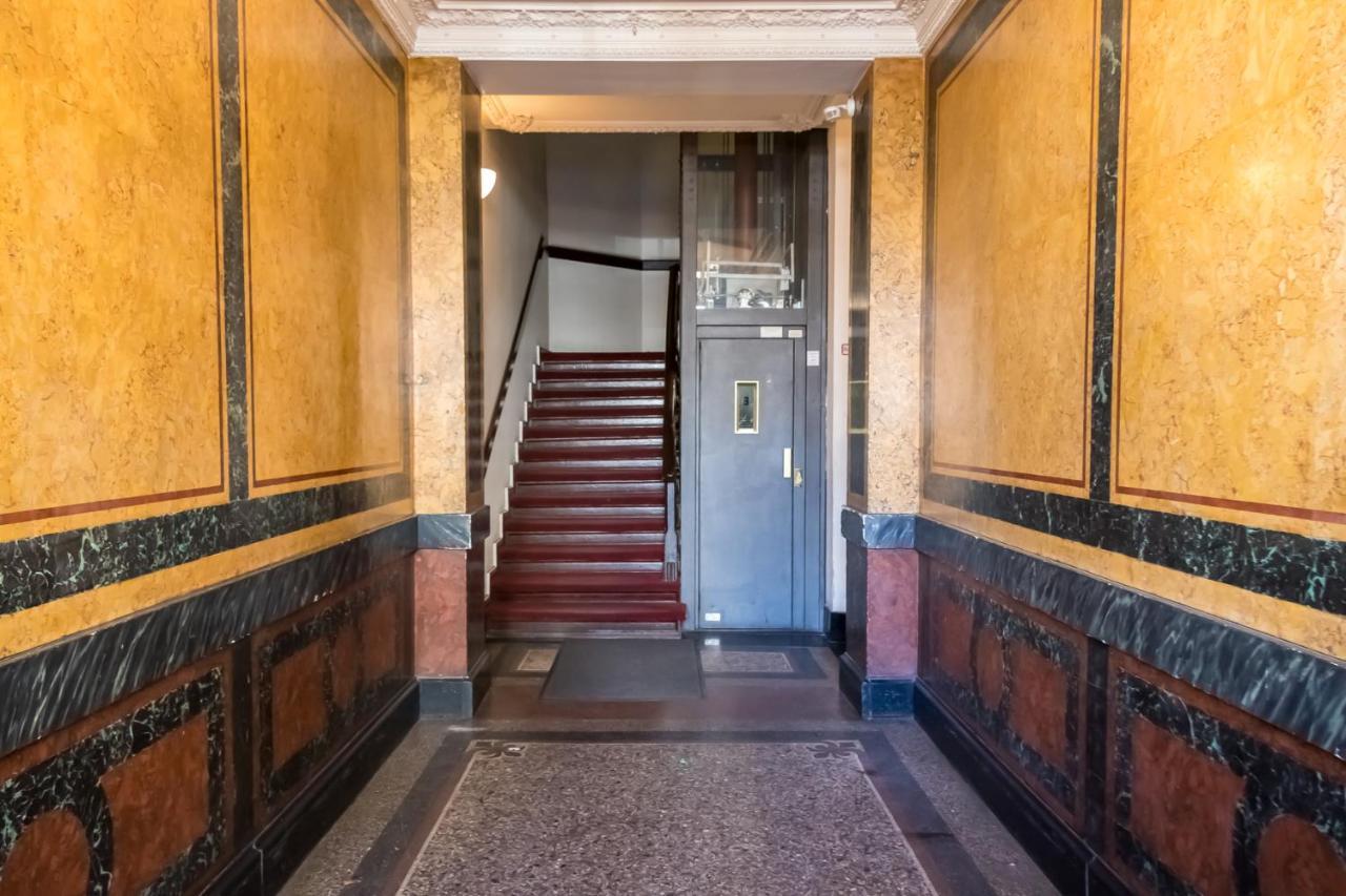 Hostel Staycomfort Am Kurfürstendamm *