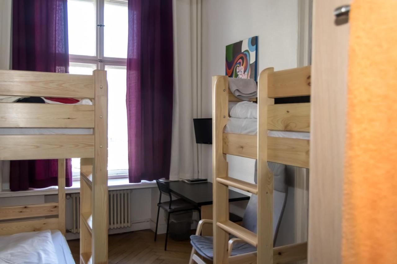 Staycomfort Am Kurfürstendamm * Berlin