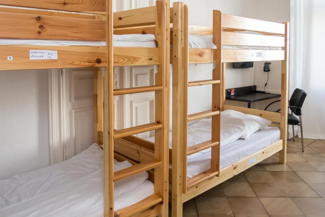 Staycomfort Am Kurfürstendamm Berlin