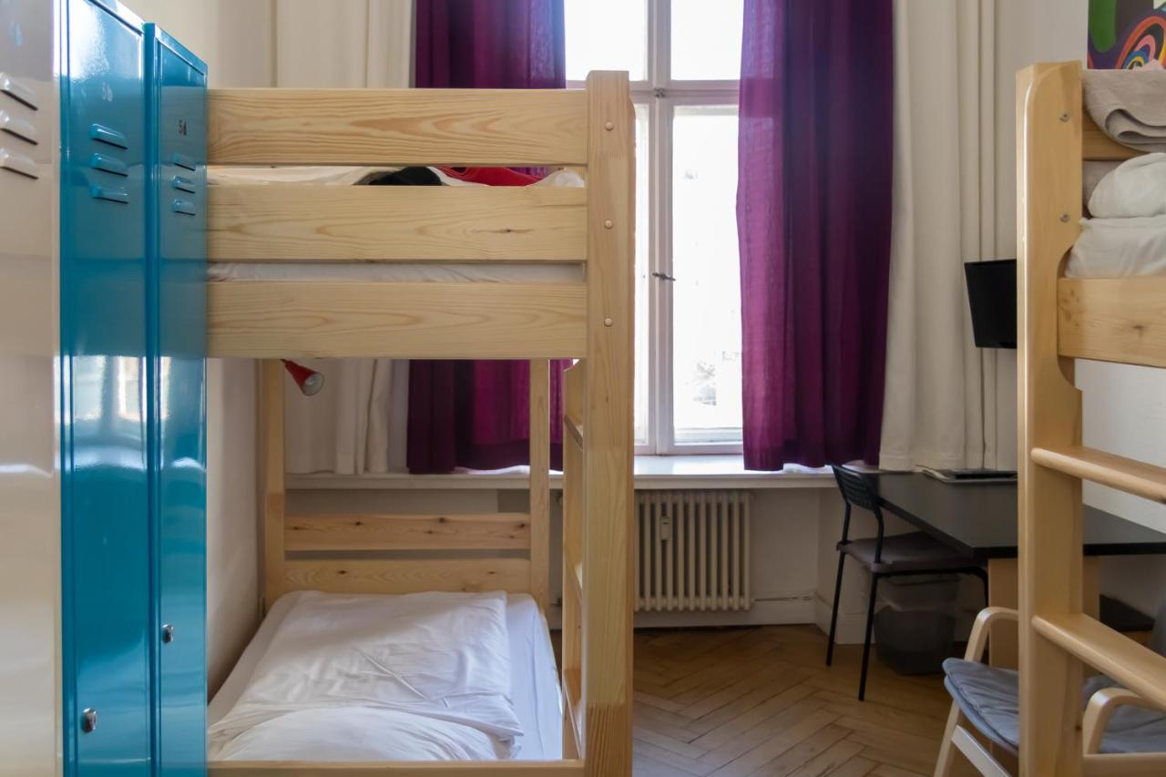 Staycomfort Am Kurfürstendamm Hostel
