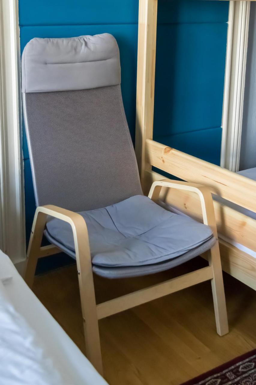 Hostel Staycomfort Am Kurfürstendamm