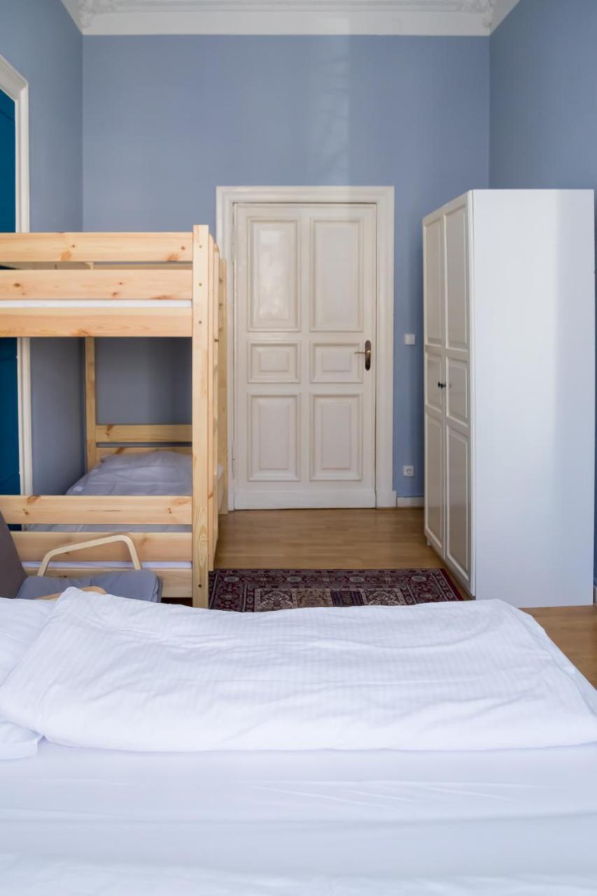 Staycomfort Am Kurfürstendamm