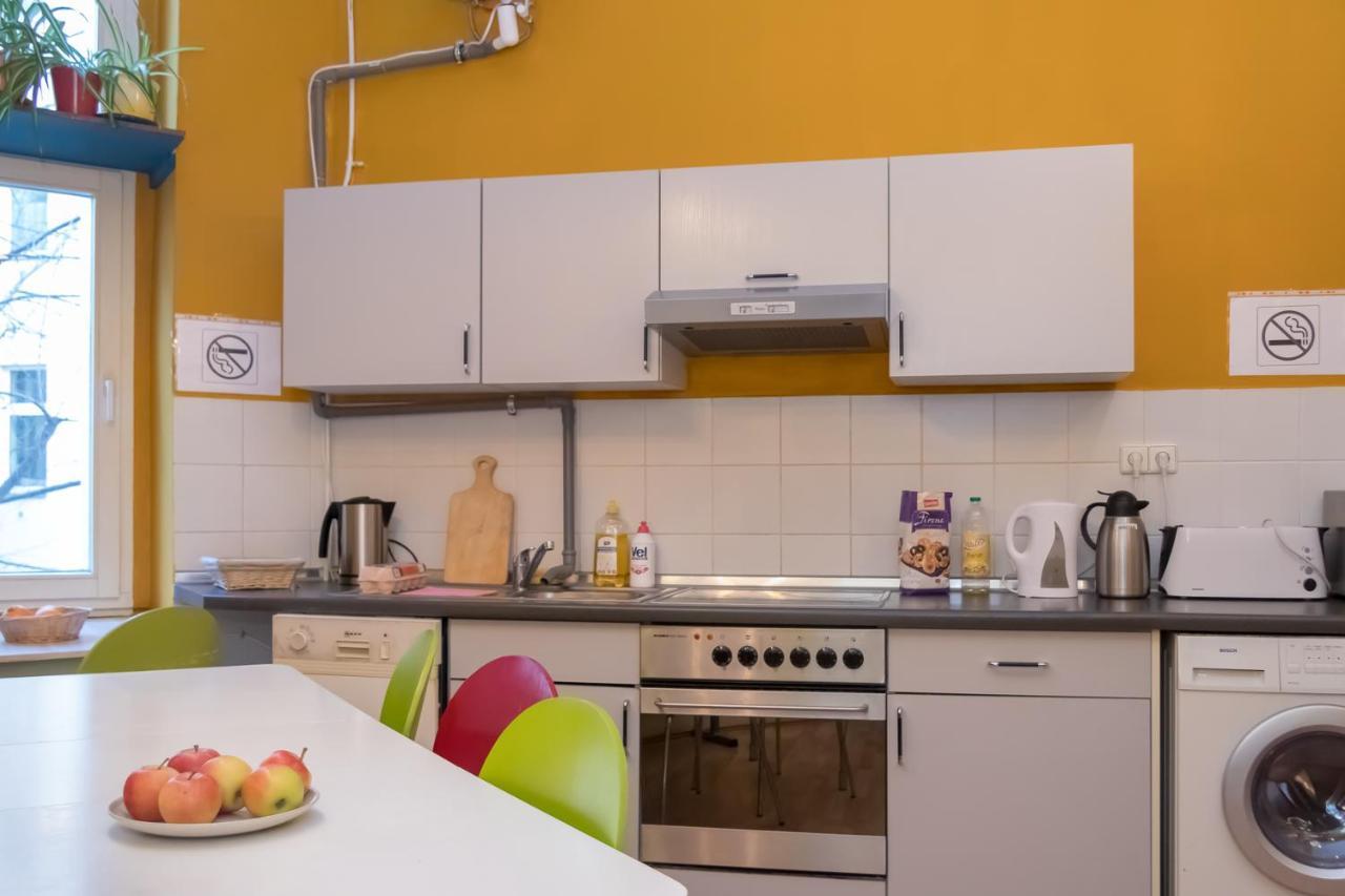Staycomfort Am Kurfürstendamm * Berlin