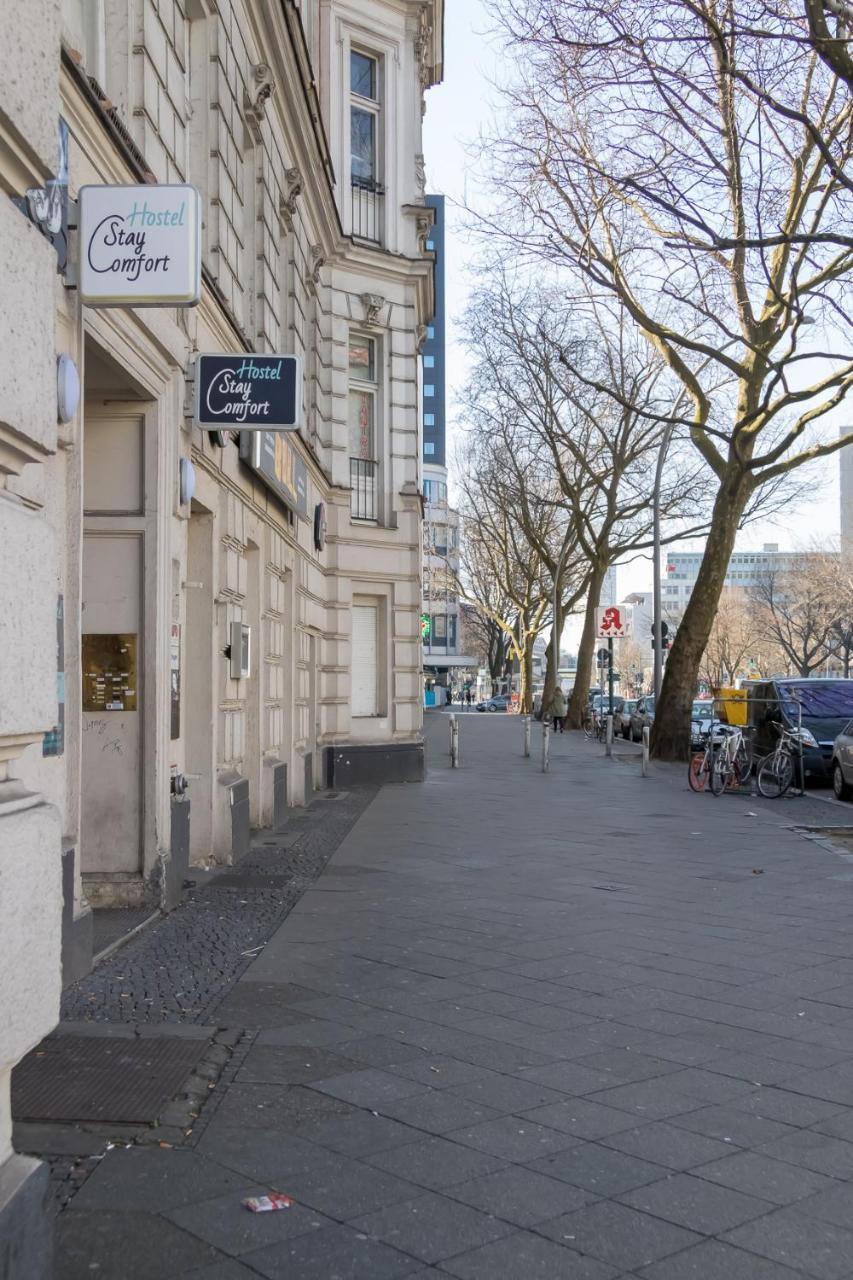 Staycomfort Am Kurfürstendamm * Berlin