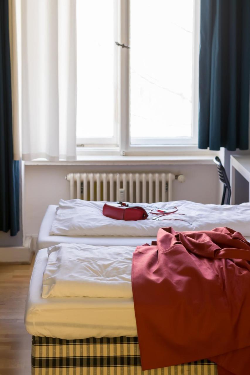 Hostel Staycomfort Am Kurfürstendamm