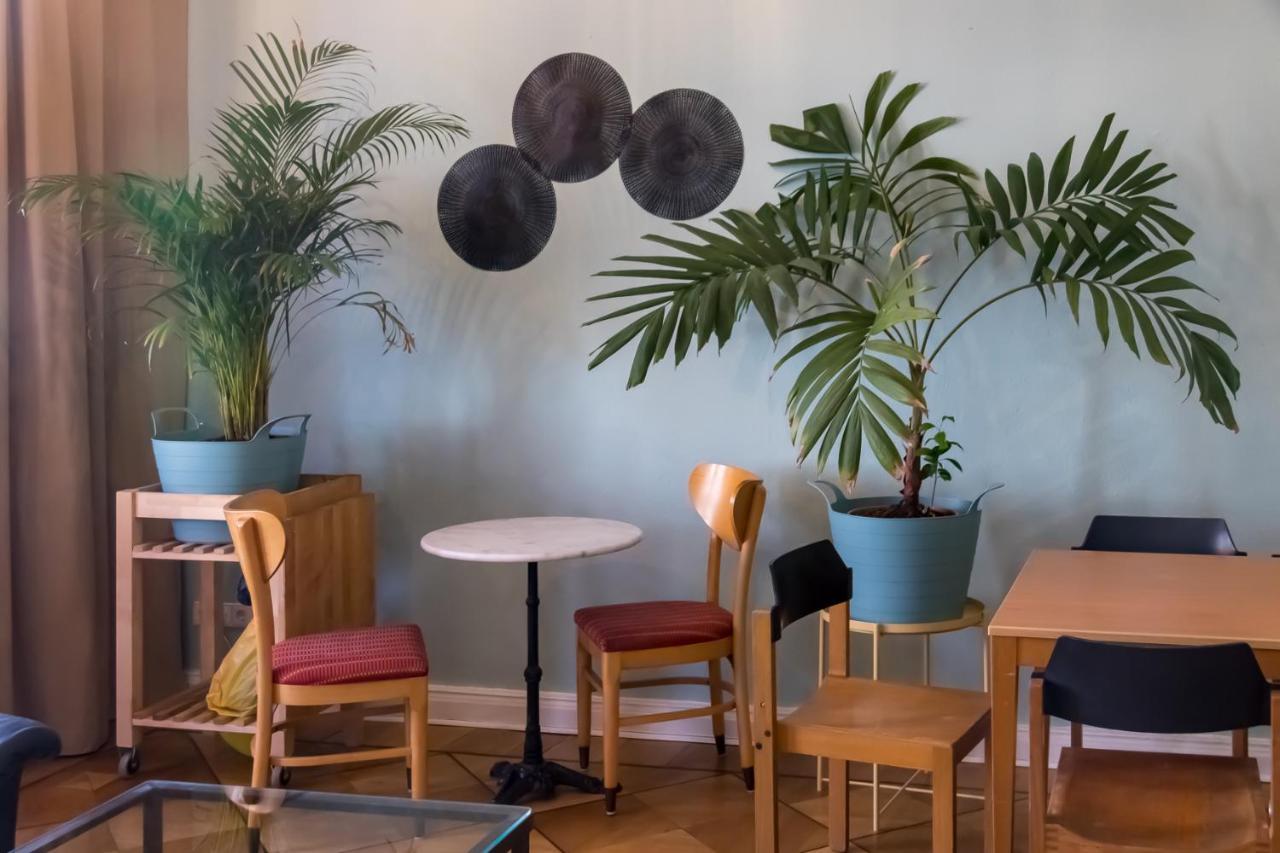 Staycomfort Am Kurfürstendamm Berlin