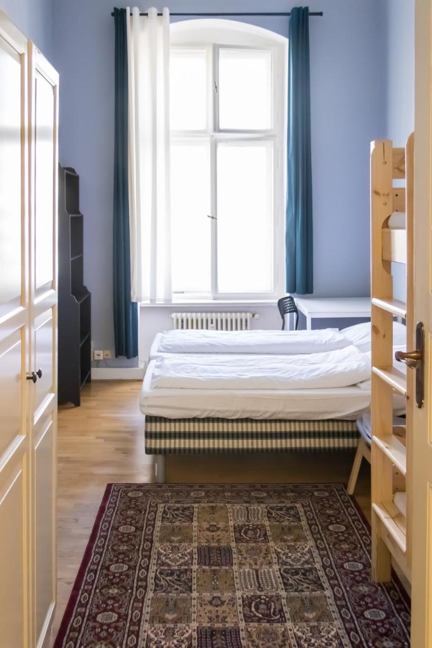 Staycomfort Am Kurfürstendamm Berlin