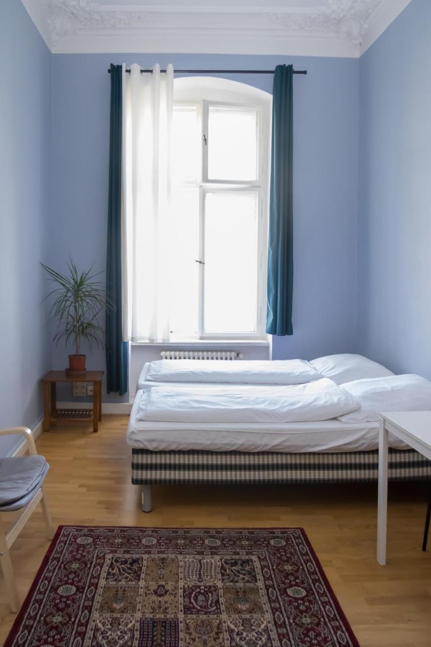 Staycomfort Am Kurfürstendamm * Berlin