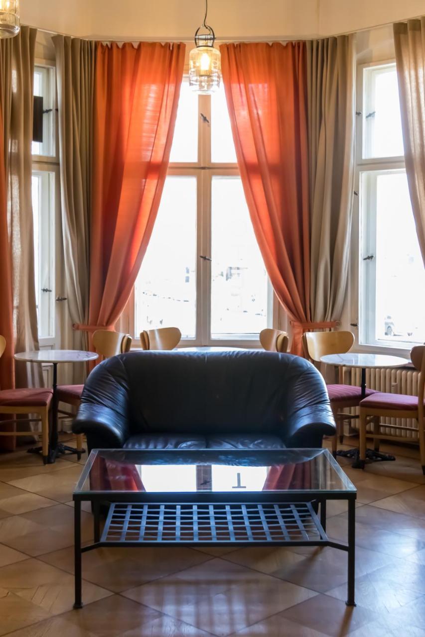 Staycomfort Am Kurfürstendamm Hostel *