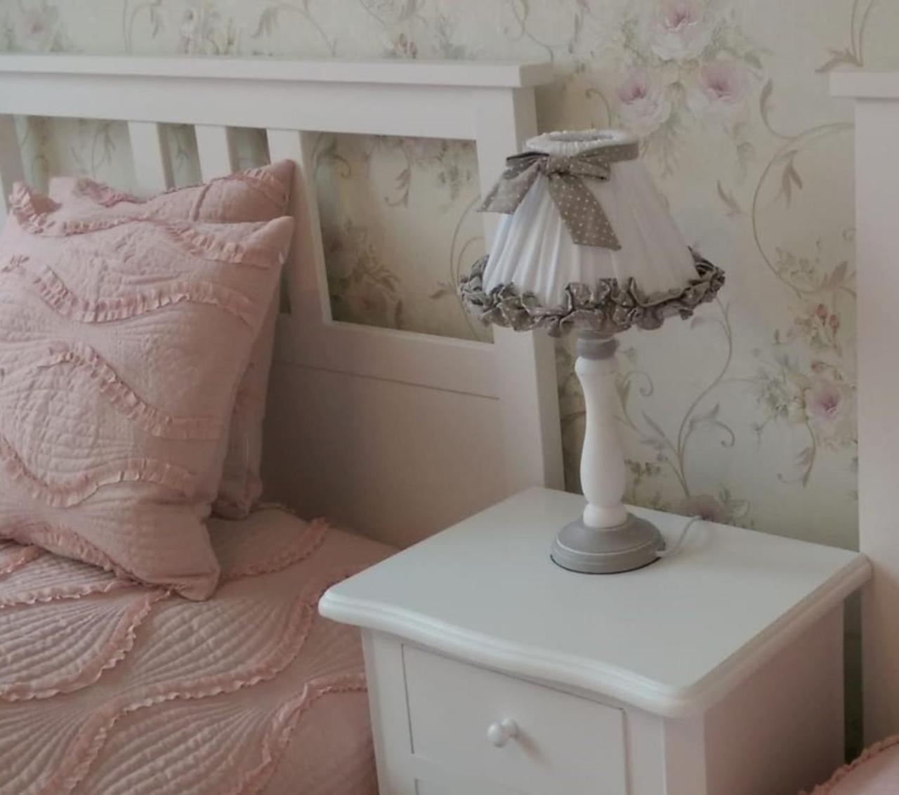Apartment Romantic Style Alexanderplatz *