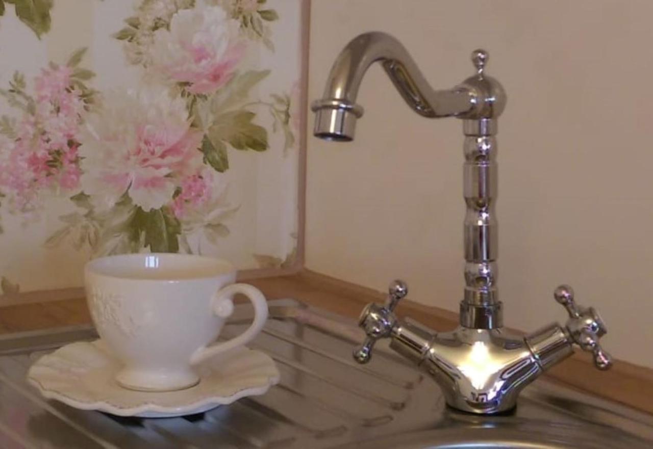 Romantic Style Alexanderplatz Apartment