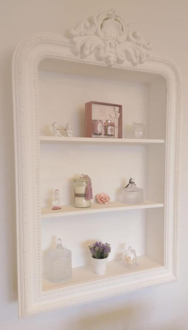 Romantic Style Alexanderplatz Apartment