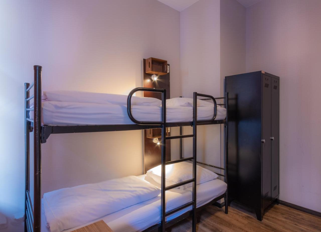 Hostel Sunflower