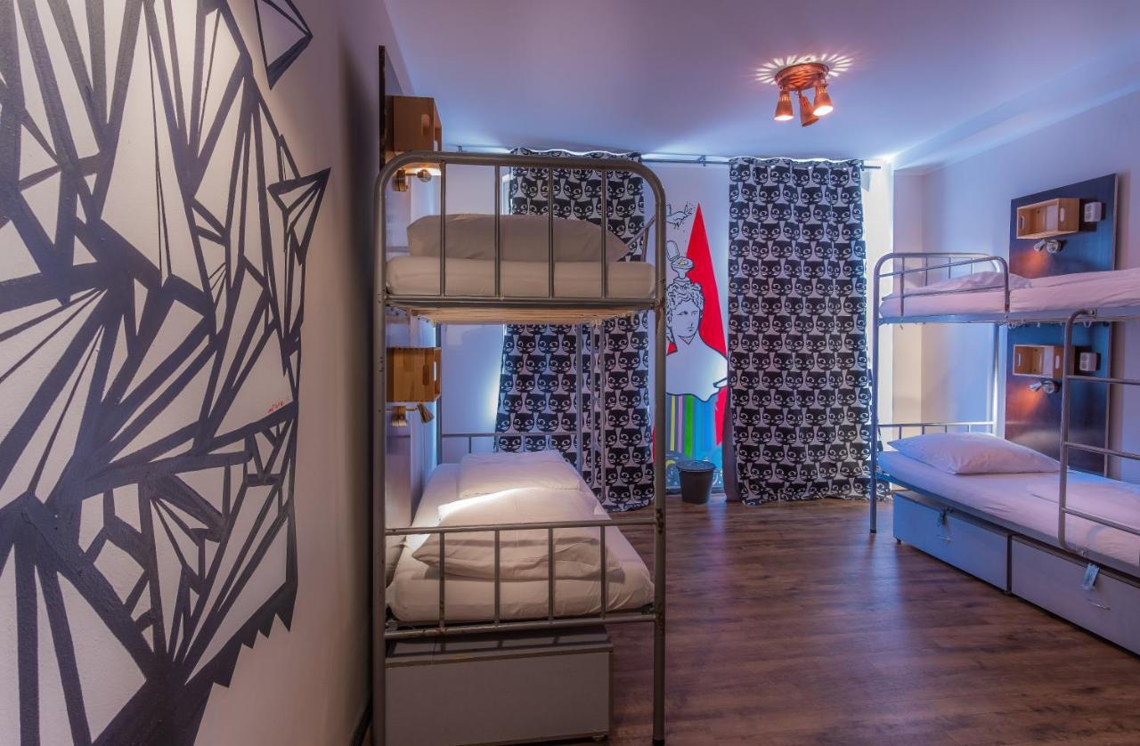 Sunflower Hostel