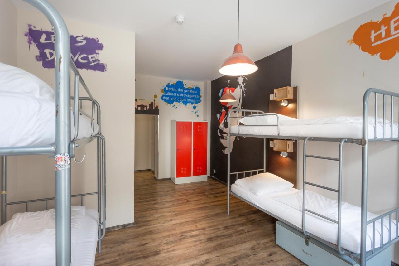 Sunflower Hostel Berlin