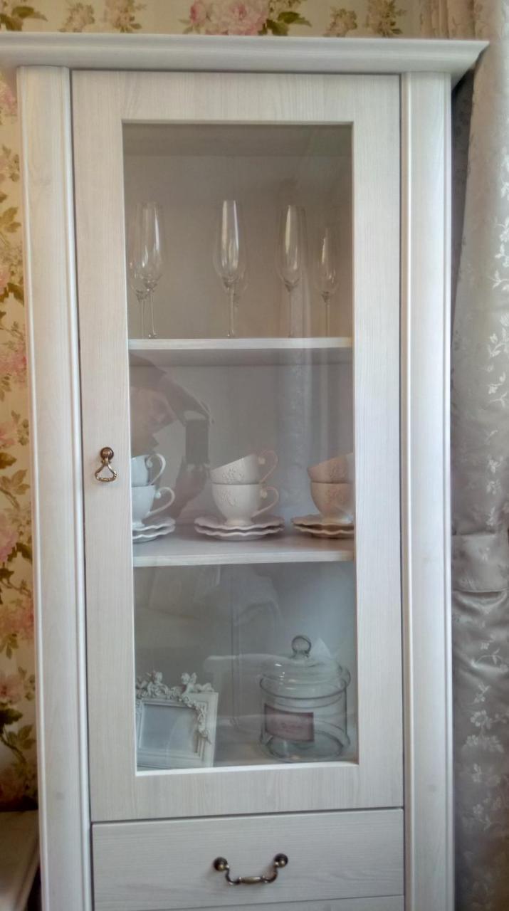 Romantic Style Alexanderplatz Apartment *