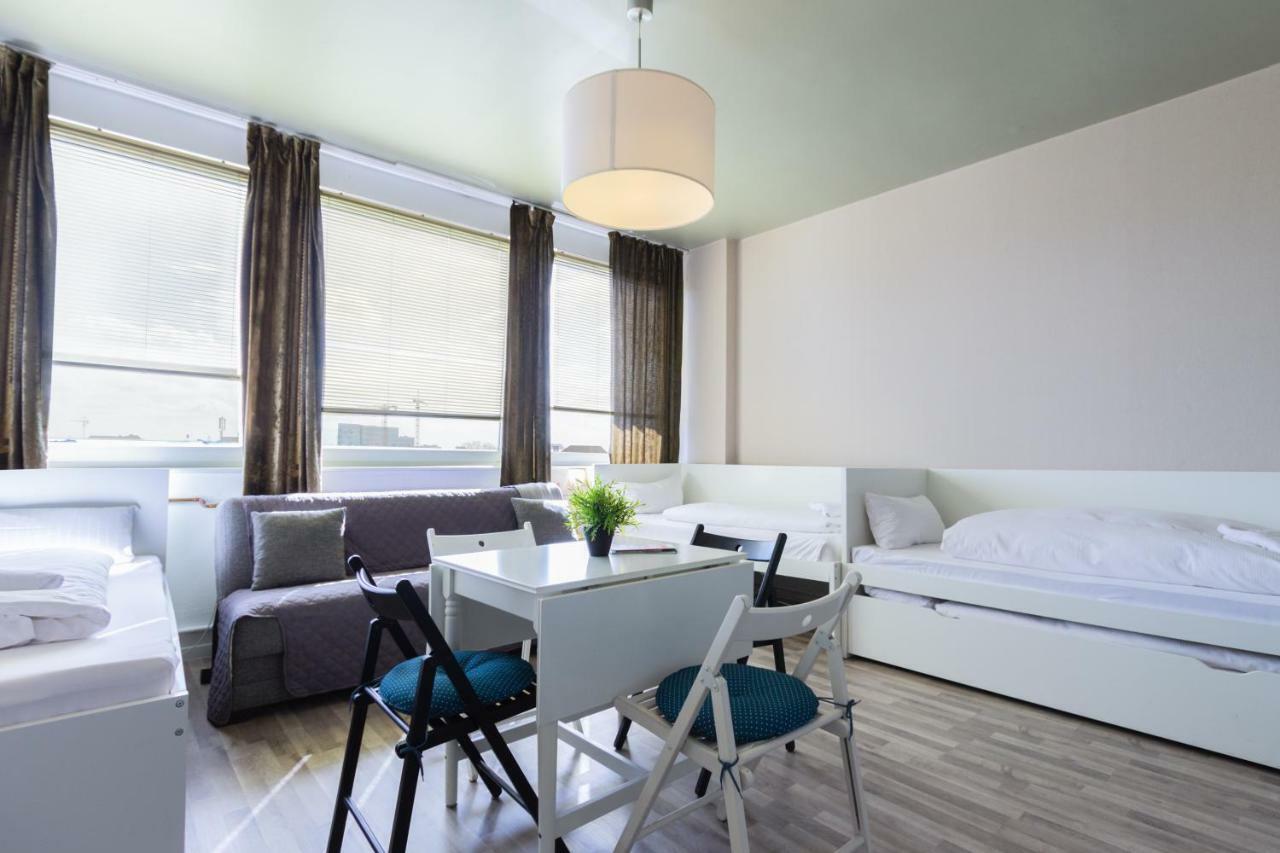 Apartamento Trendy