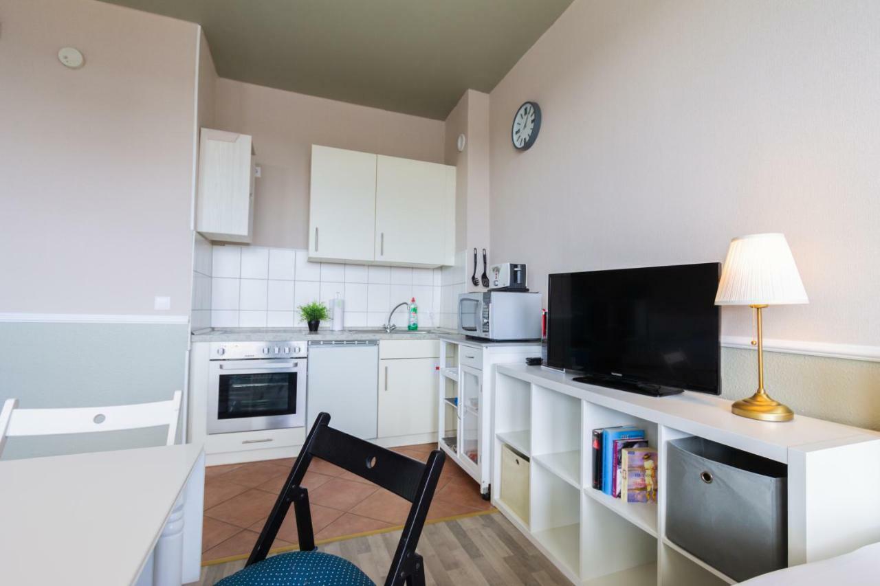 Apartamento Trendy *