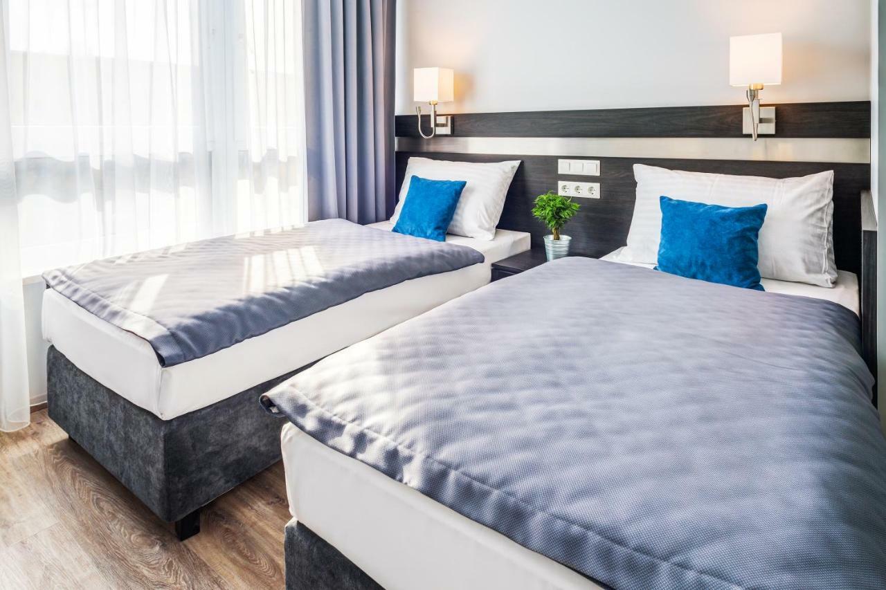 Arktur City 3* Berlim