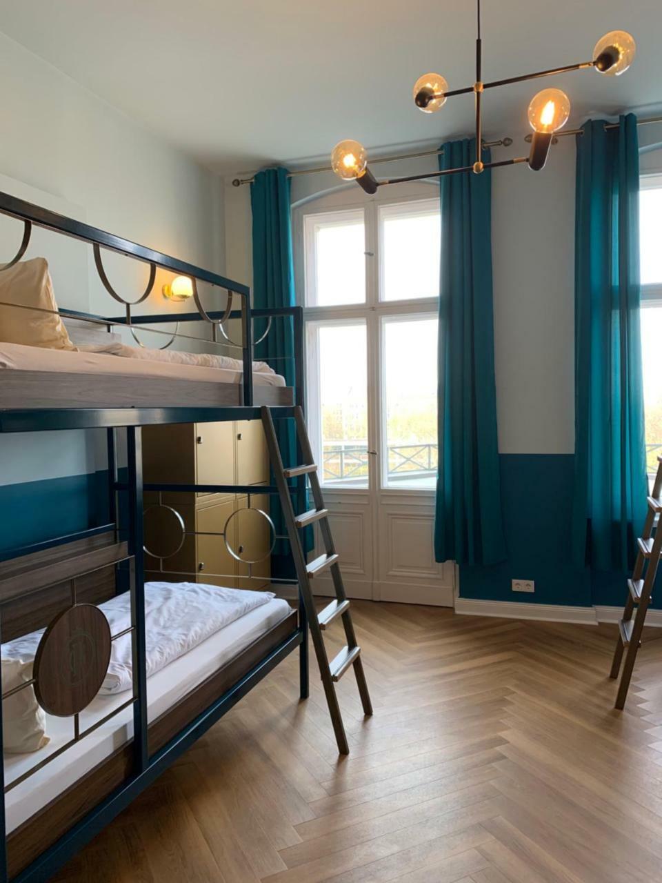 Grand Classic Albergue