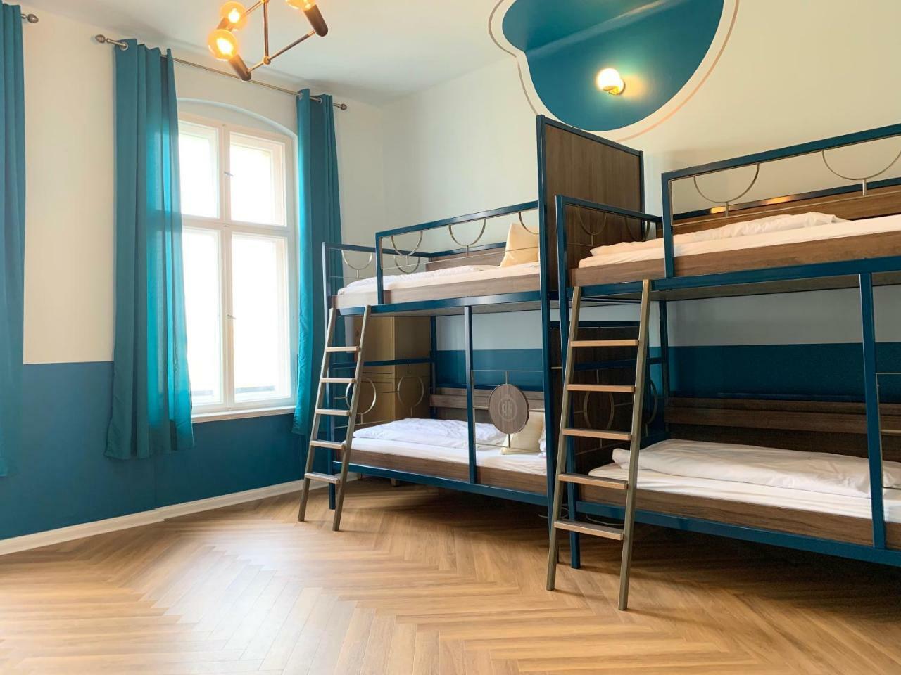 Grand Classic Albergue