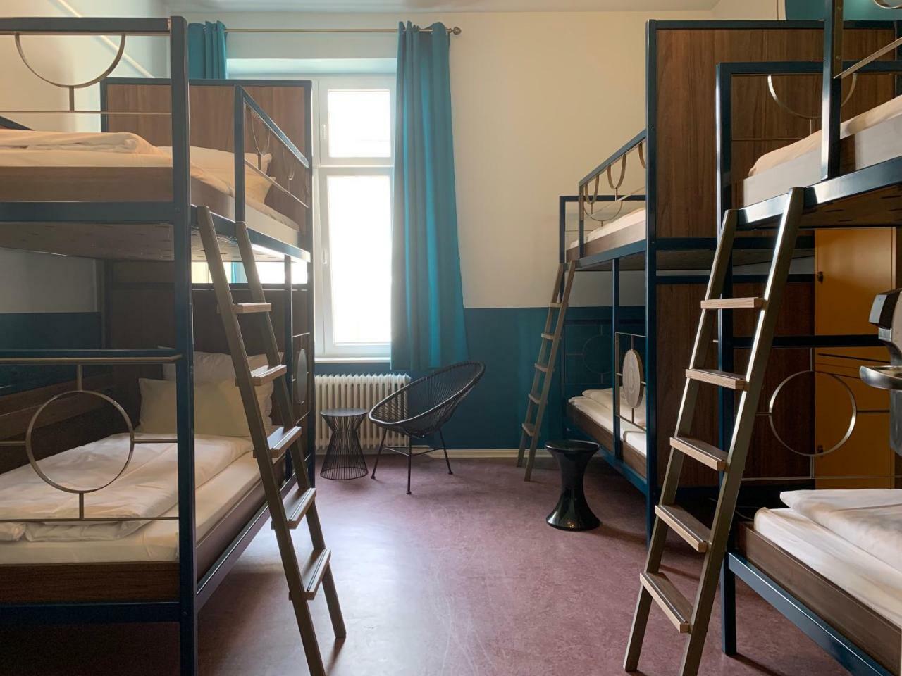 Grand Classic Albergue *