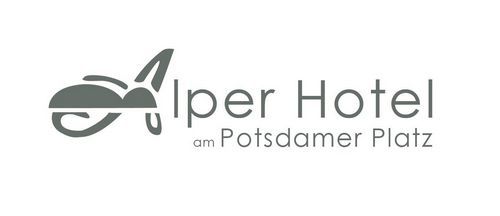 Hotel Alper Am Potsdamer Platz Berlin