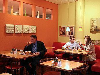 Me And All East Side, By Hyatt 4* Berlin