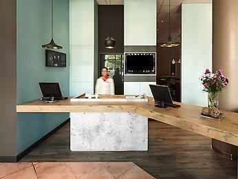 Hotel Ibis Spandau Berlin