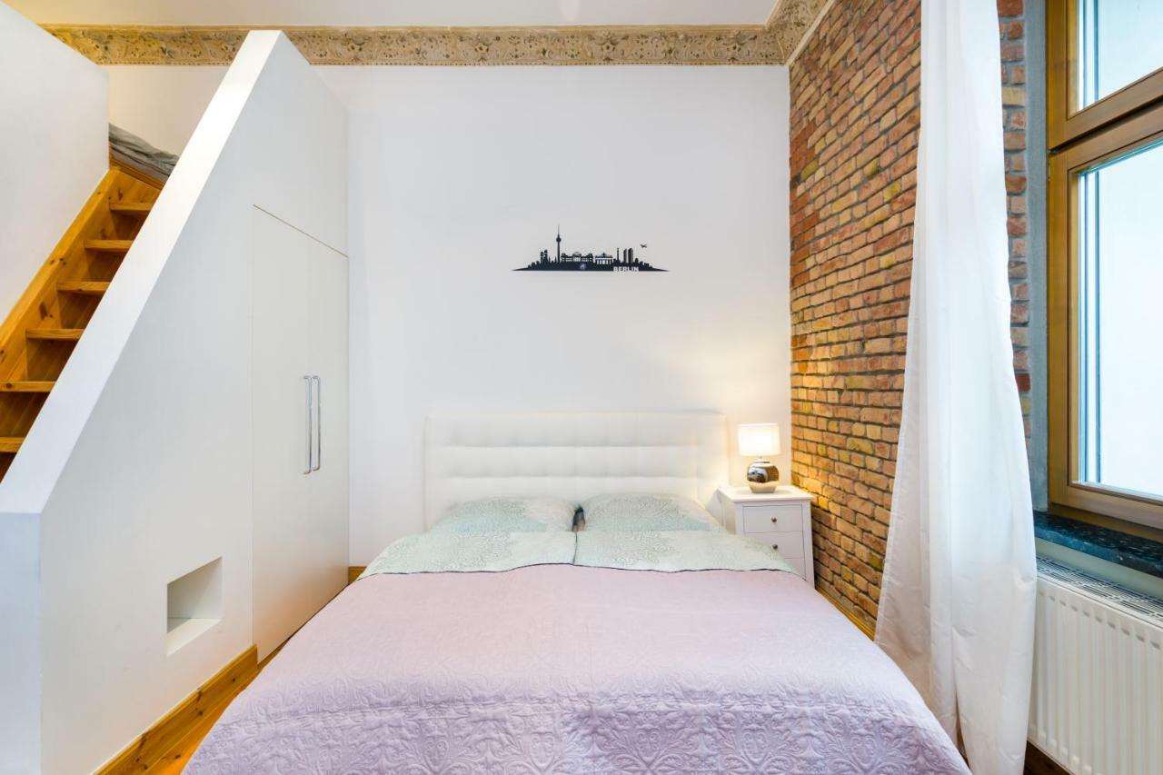 Apartment Greatstay Bornimer Str. 8 Berlin