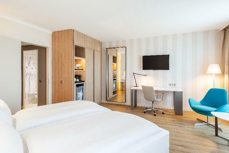 Nh Alexanderplatz 4* Berlin