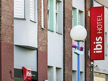 Ibis City Sued