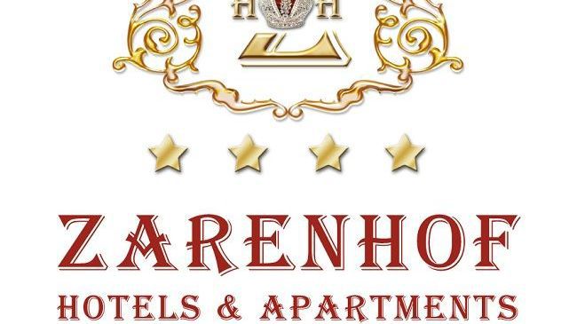 Hotel&apartments Zarenhof Prenzlauer Berg 3*