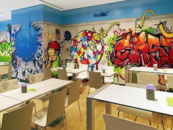 Ibis Styles Mitte 3* Berlin