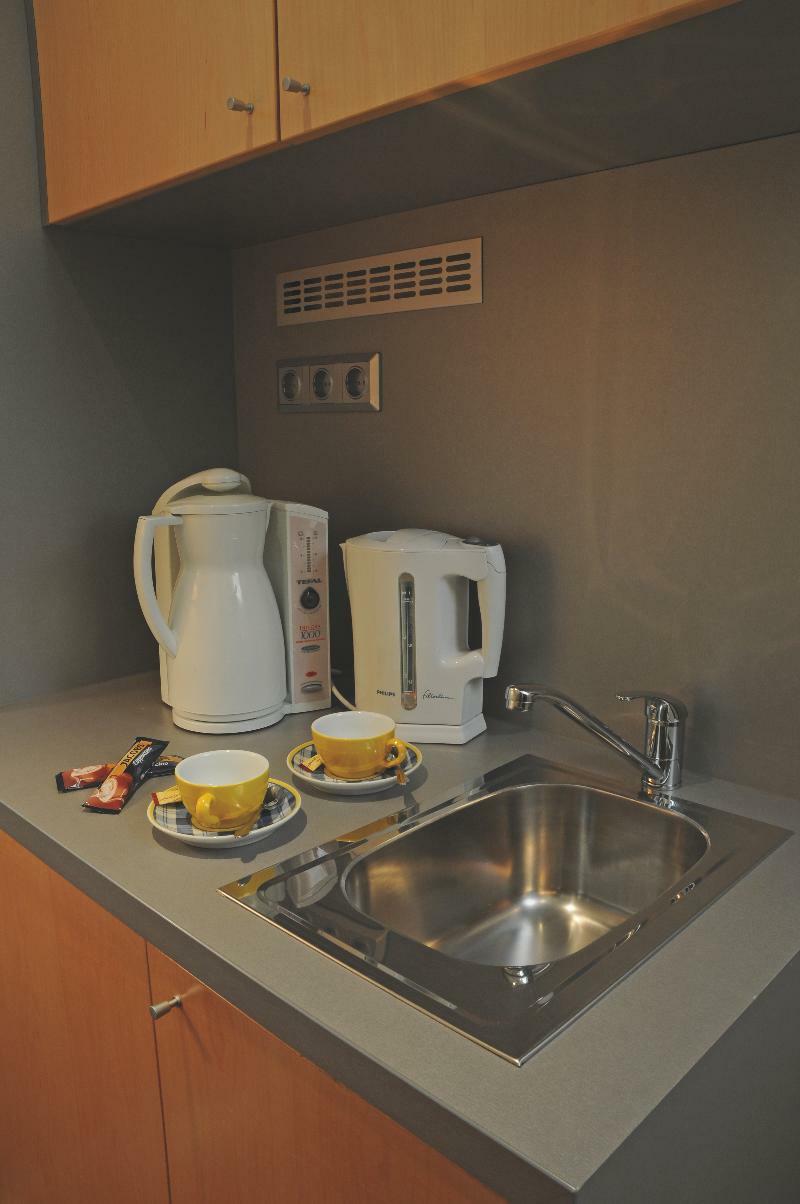 Hotel Upstalsboom Friedrichshain Berlim
