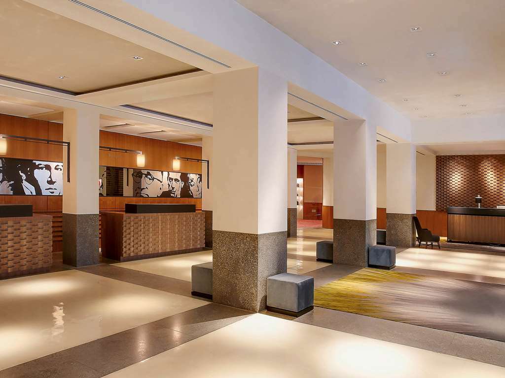 Hotel Dorint Kurfuerstendamm Berlin