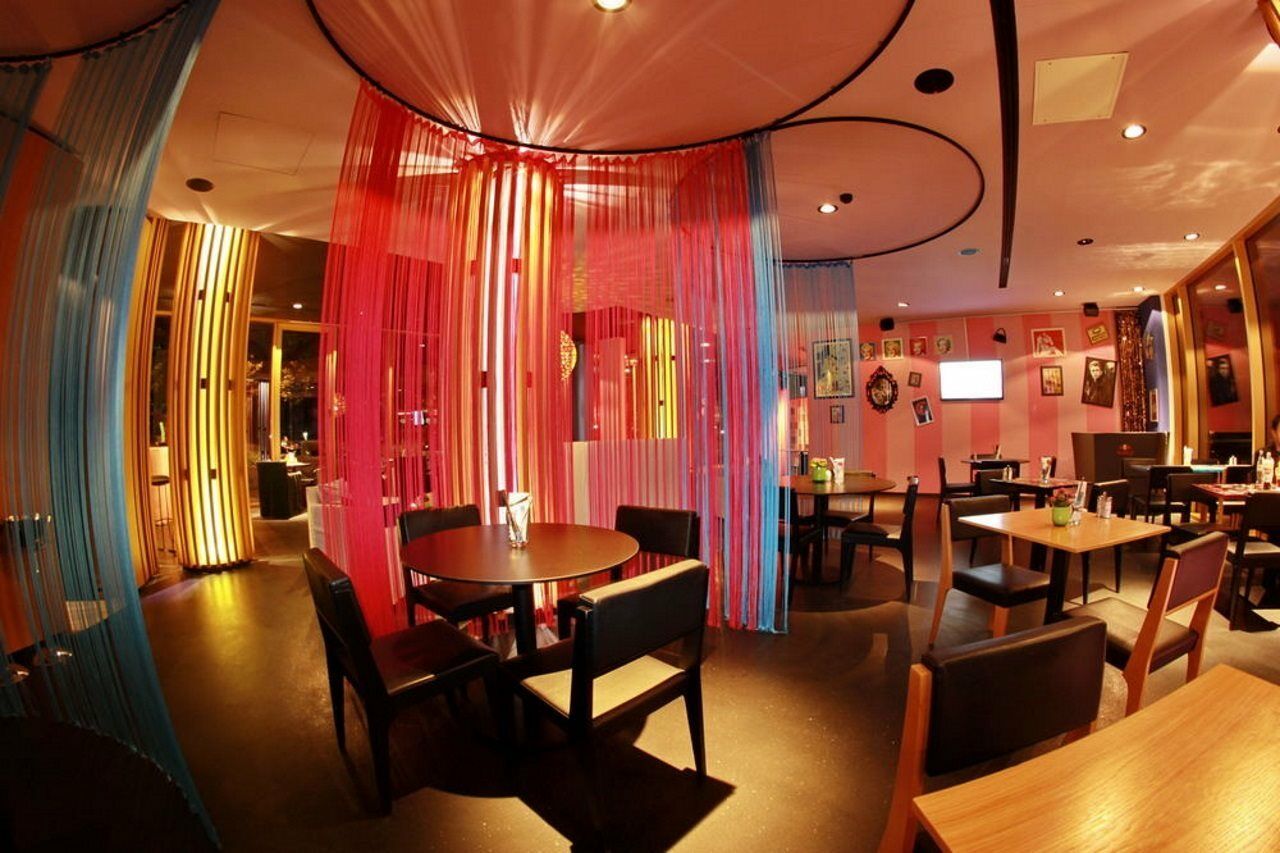 Axel - Adults Only 4* Berlin