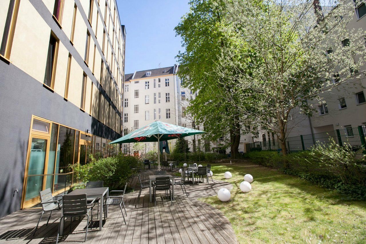 Hotel Axel - Adults Only