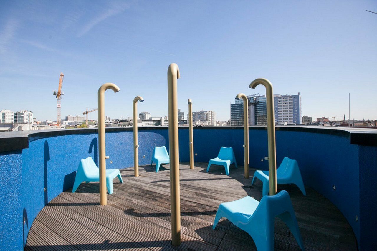 Hotel Axel - Adults Only Berlin