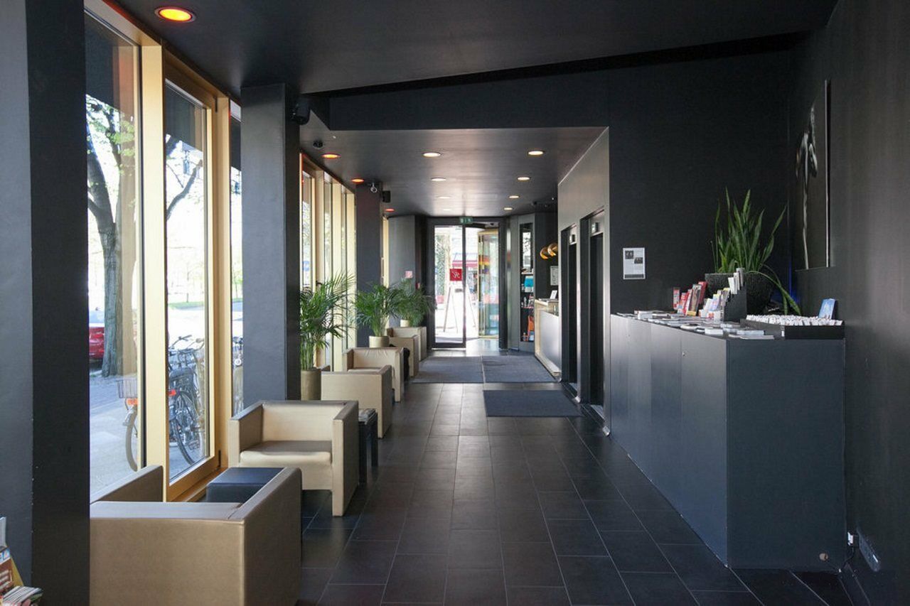 Hotel Axel - Adults Only 4*