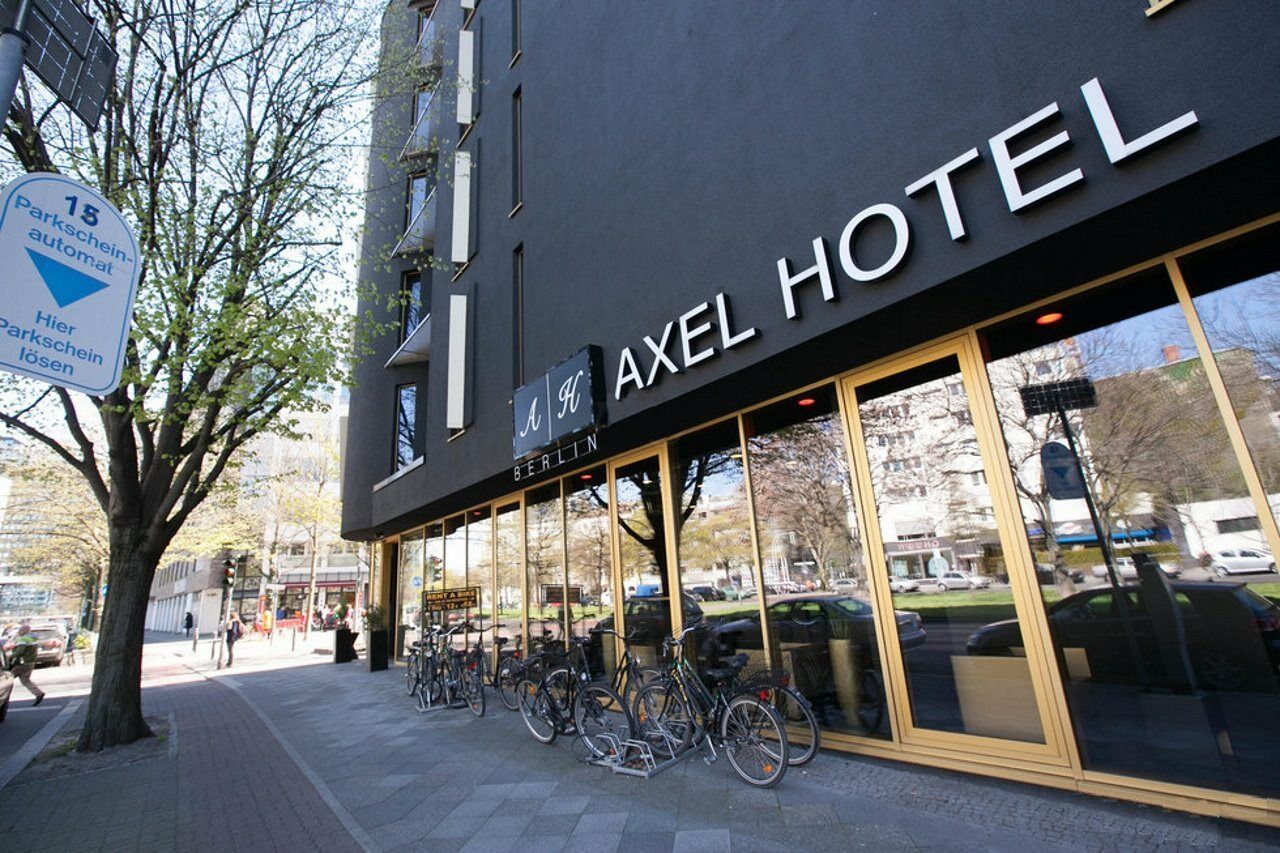 Hotel Axel - Adults Only Berlin