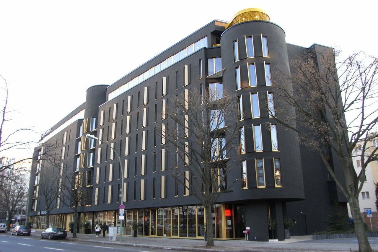 Hotel Axel - Adults Only