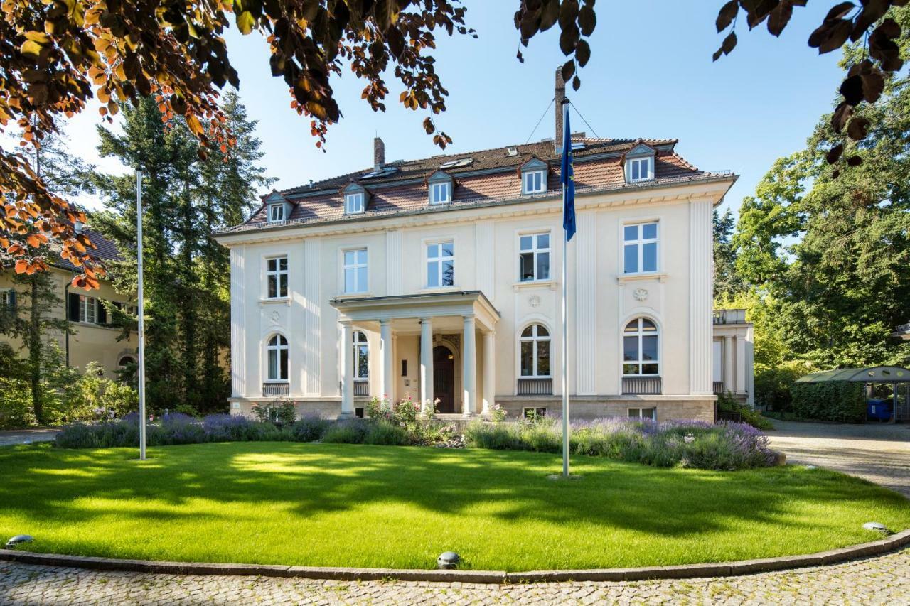 Europäische Akademie 3* Berlin