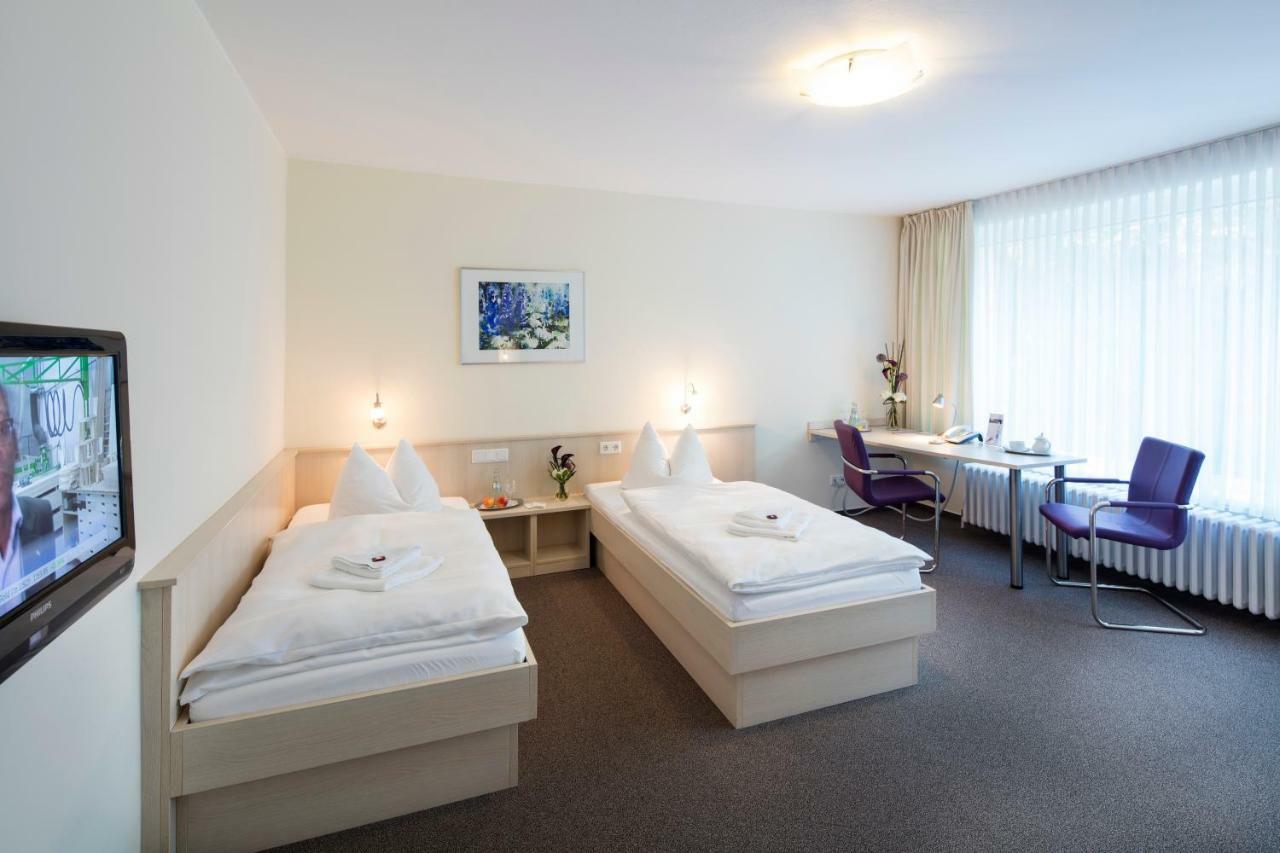 Europäische Akademie Hotel 3*