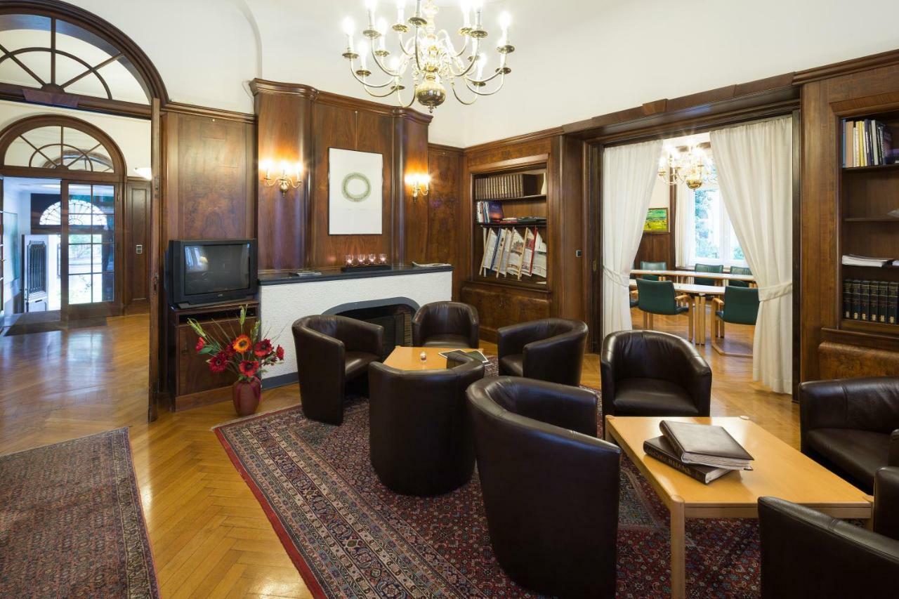 Hotel Europäische Akademie